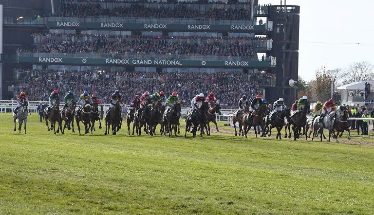 Grand National 2025 Antepost Tips