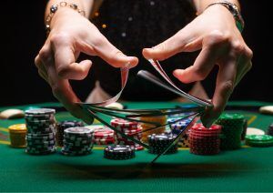 3 Kinds Of The Role of AI in Online Casinos in 2024: Which One Will Make The Most Money?