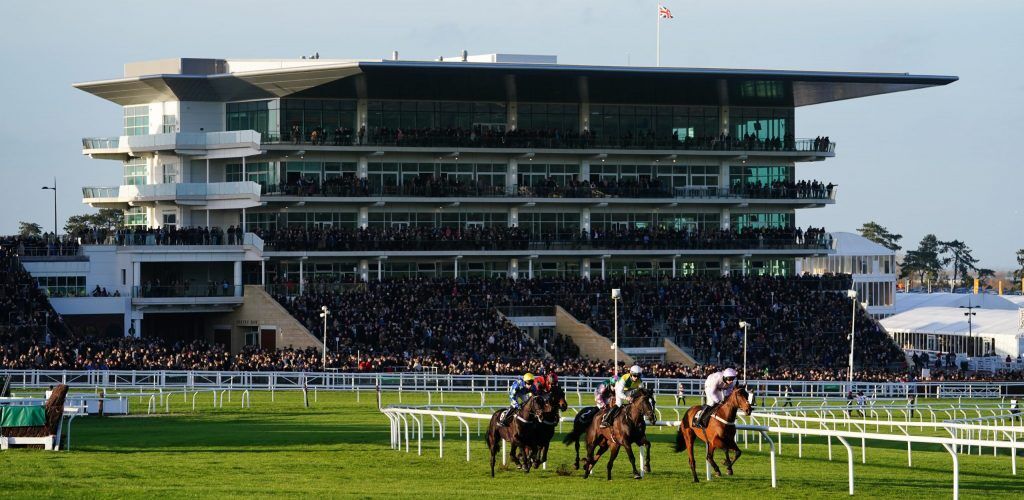 Cheltenham Races dates 2025